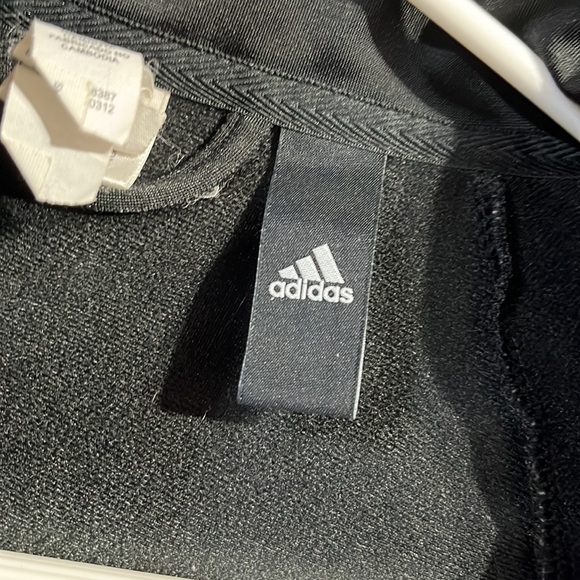 Adidas Track Jacket - Picture 4 of 4